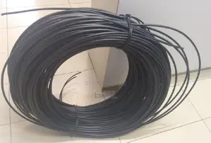 Fiber Cable 24 CORE Multimode 190 Per Meter for 300M