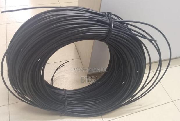 Fiber Cable 24 CORE Multimode 190 Per Meter for 300M