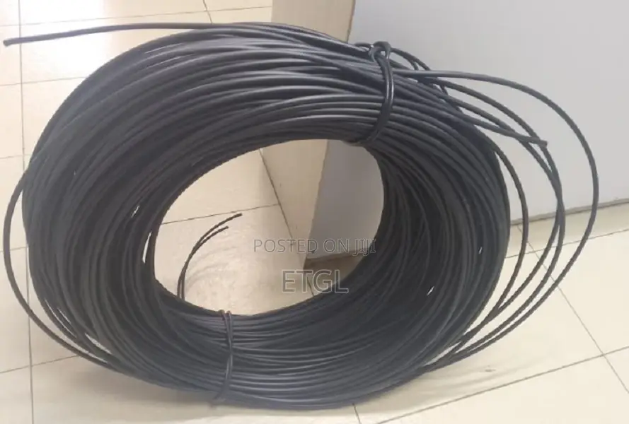 Fiber Cable 24 CORE Multimode 190 Per Meter for 300M