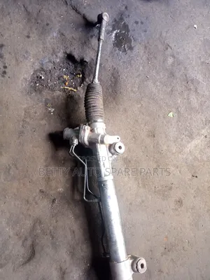 Toyota Hilux Vigo 4 Wd Streering Rack