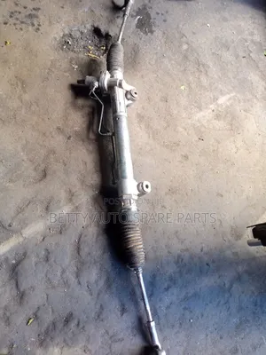 Toyota Hilux Vigo 4 Wd Streering Rack