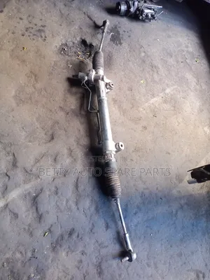 Toyota Hilux Vigo 4 Wd Streering Rack