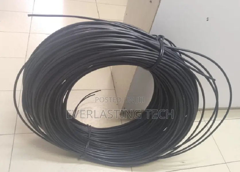 24 CORE Fiber Cable Multimode 300 M at 190 Per M