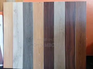 SPC Laminates Kenya