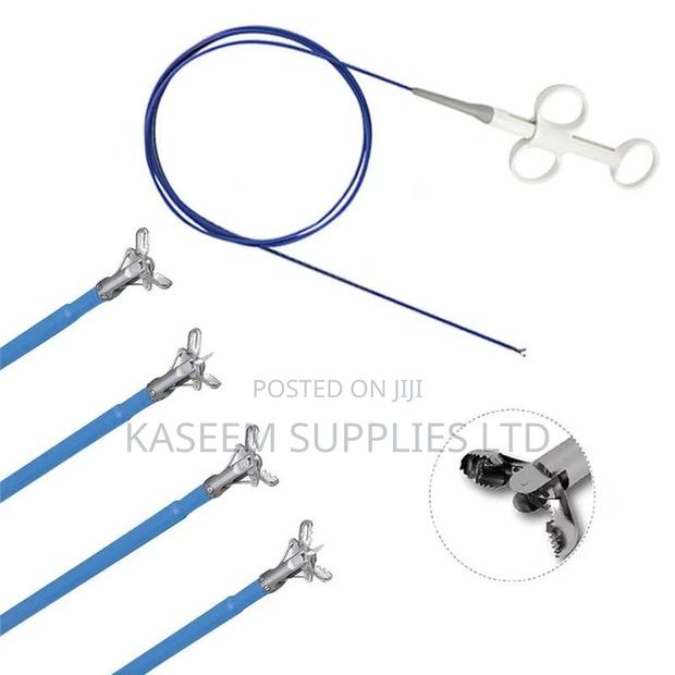 Automatic Biopsy Needle (G18, G16) - main view