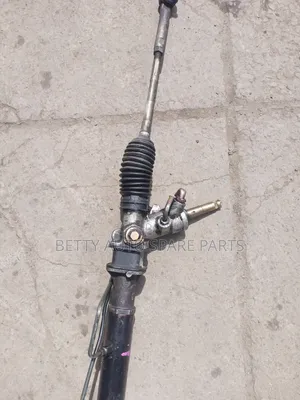 Subaru Gg2 Streering Rack