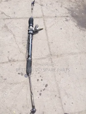 Subaru Gg2 Streering Rack