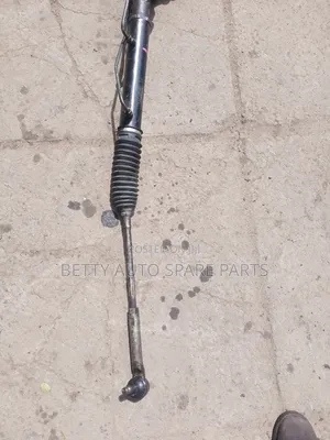 Subaru Gg2 Streering Rack