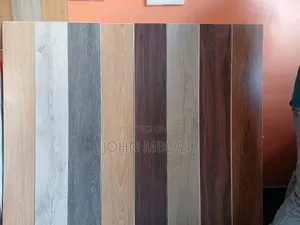 Rigid SPC Flooring Supplier