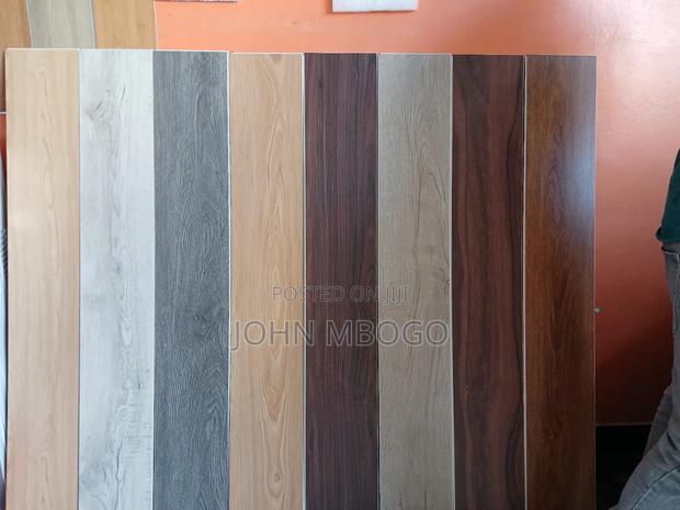 Rigid SPC Flooring Supplier - thumbnail 2