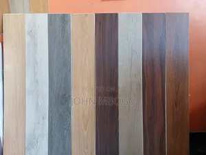 5mm SPC Laminates.