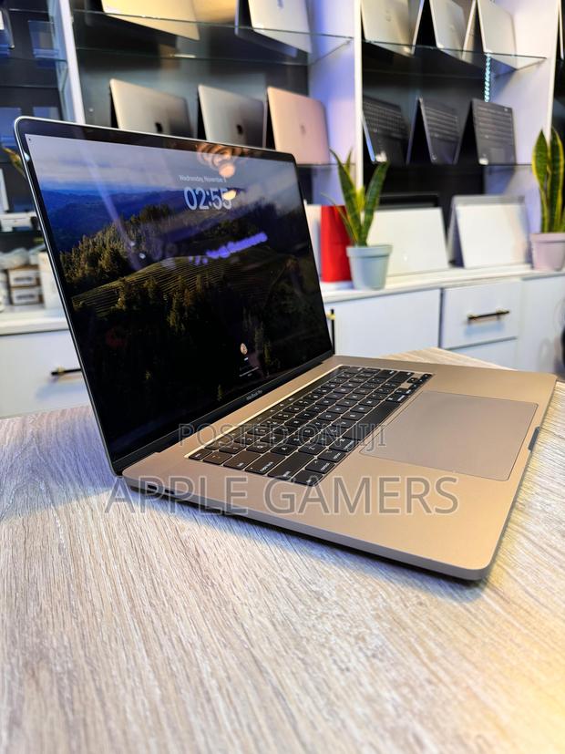 Laptop Apple MacBook Pro 16GB Intel Core I9 SSD 1T - thumbnail 5