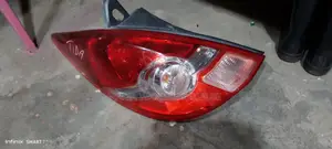 Clean Ex Japan Tiida Rear Light