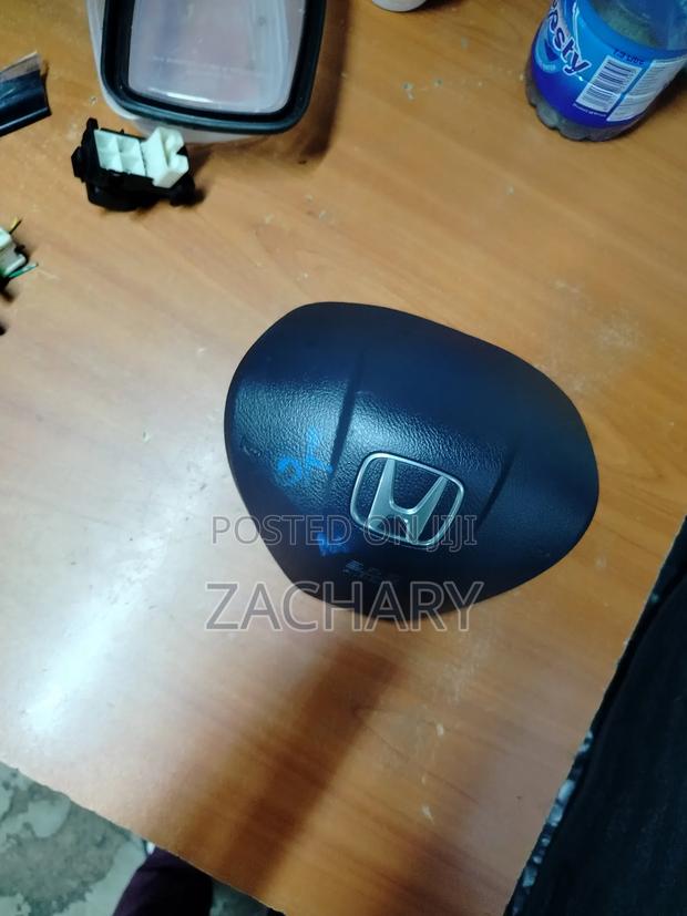 Streeng Airbag Fit (2013) - main view