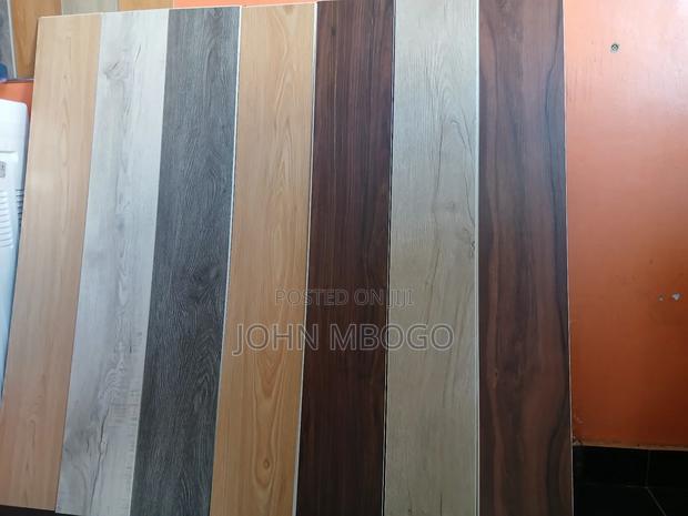 SPC Floor . SPC Laminates . - thumbnail 2