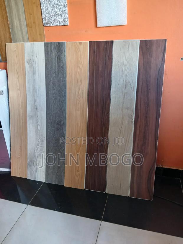 Quality SPC Laminate 5mm . - main view