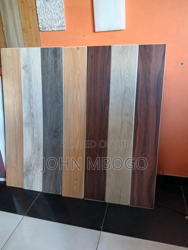 Quality SPC Laminate 5mm . - thumbnail 3