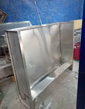 Astonishing Modern Stainless Urinal