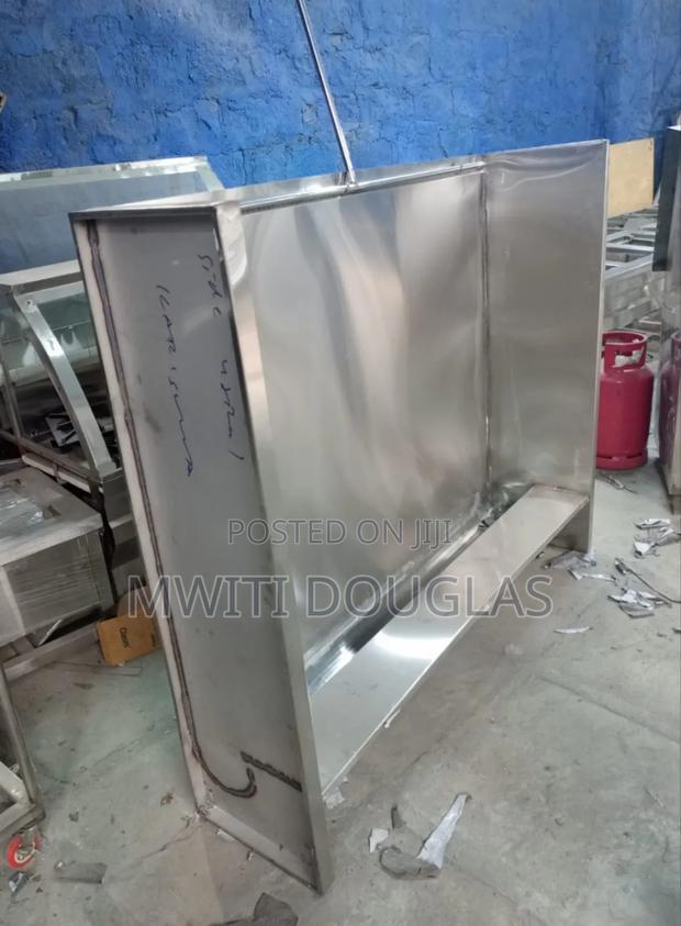 Astonishing Mens Stainless Urinal
