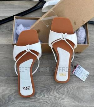 Zara Women Sandals - thumbnail 2