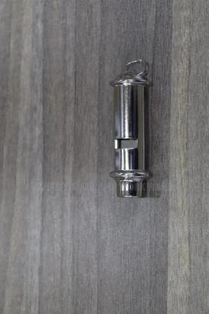 Guard Whistle - thumbnail 2