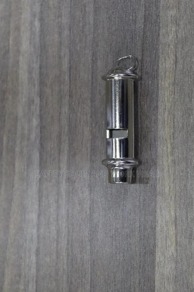 Guard Whistle - main view