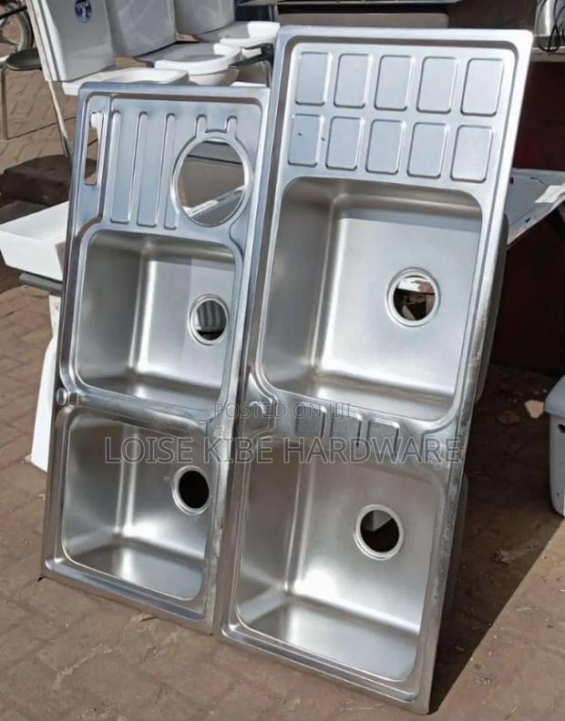 Classic Kitchen Sink Available Heavy Quality