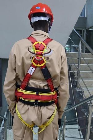 Climbing Harness (Vaultex) - thumbnail 2