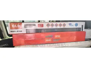 Sound Bar GLD G2304 Speaker System