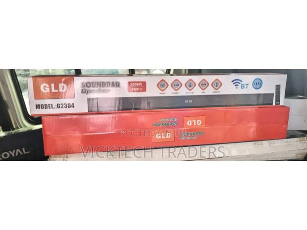Sound Bar GLD G2304 Speaker System