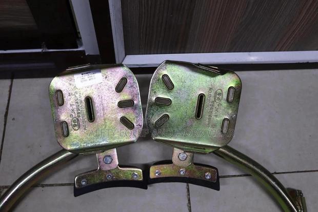 Concrete Pole Climber - main view