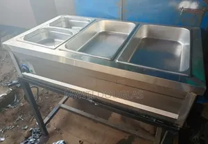 Astonishing Modern Food Warmer