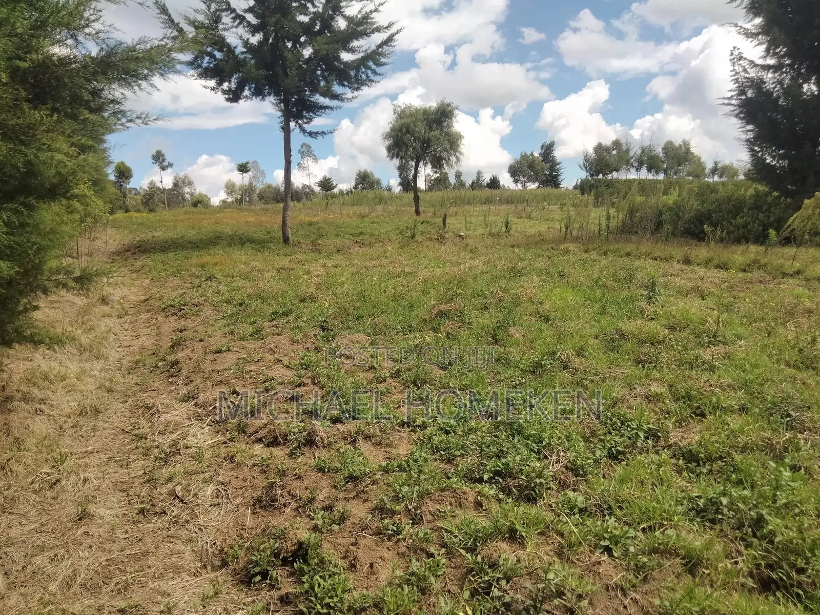 Quarter Acre for Sale in Nyandarua