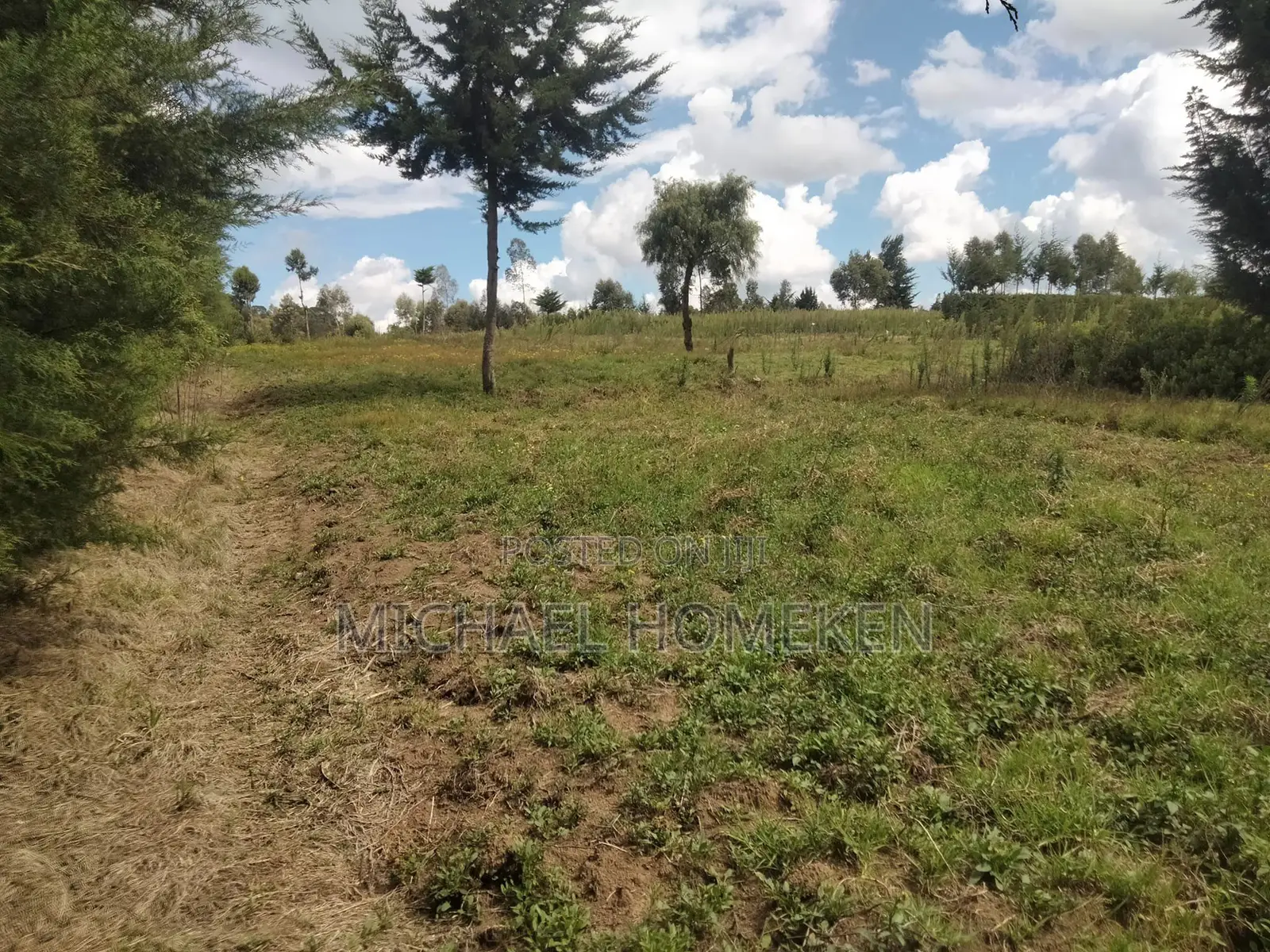 Quarter Acre for Sale in Nyandarua