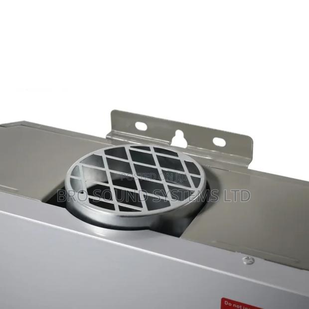 18L LPG Tankless Instant Shower Smart Fast Water Heater - thumbnail 6