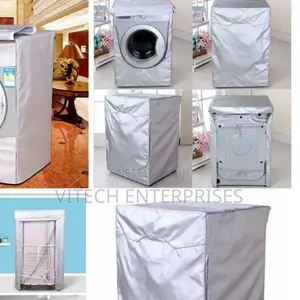 Washing Machine Top Load Cover