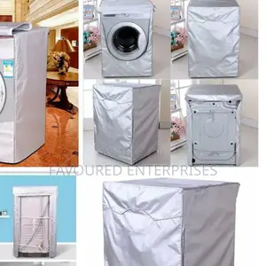 Washing Machine Top Load Cover