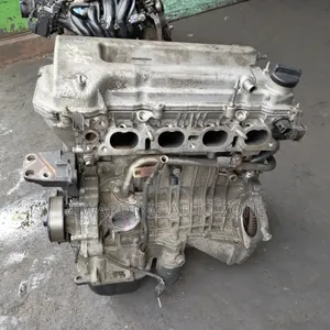 1zz Slim Engine.
