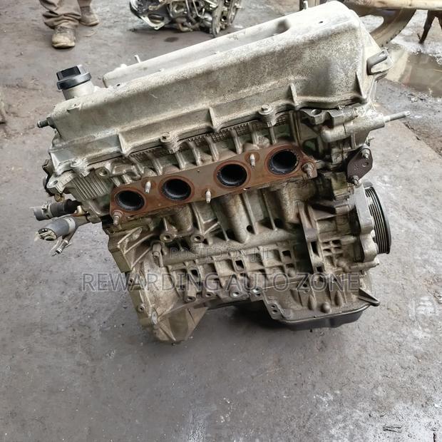 1zz Slim Engine. - thumbnail 3