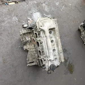 1zz Slim Engine.