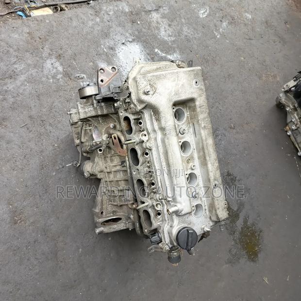 1zz Slim Engine. - thumbnail 4