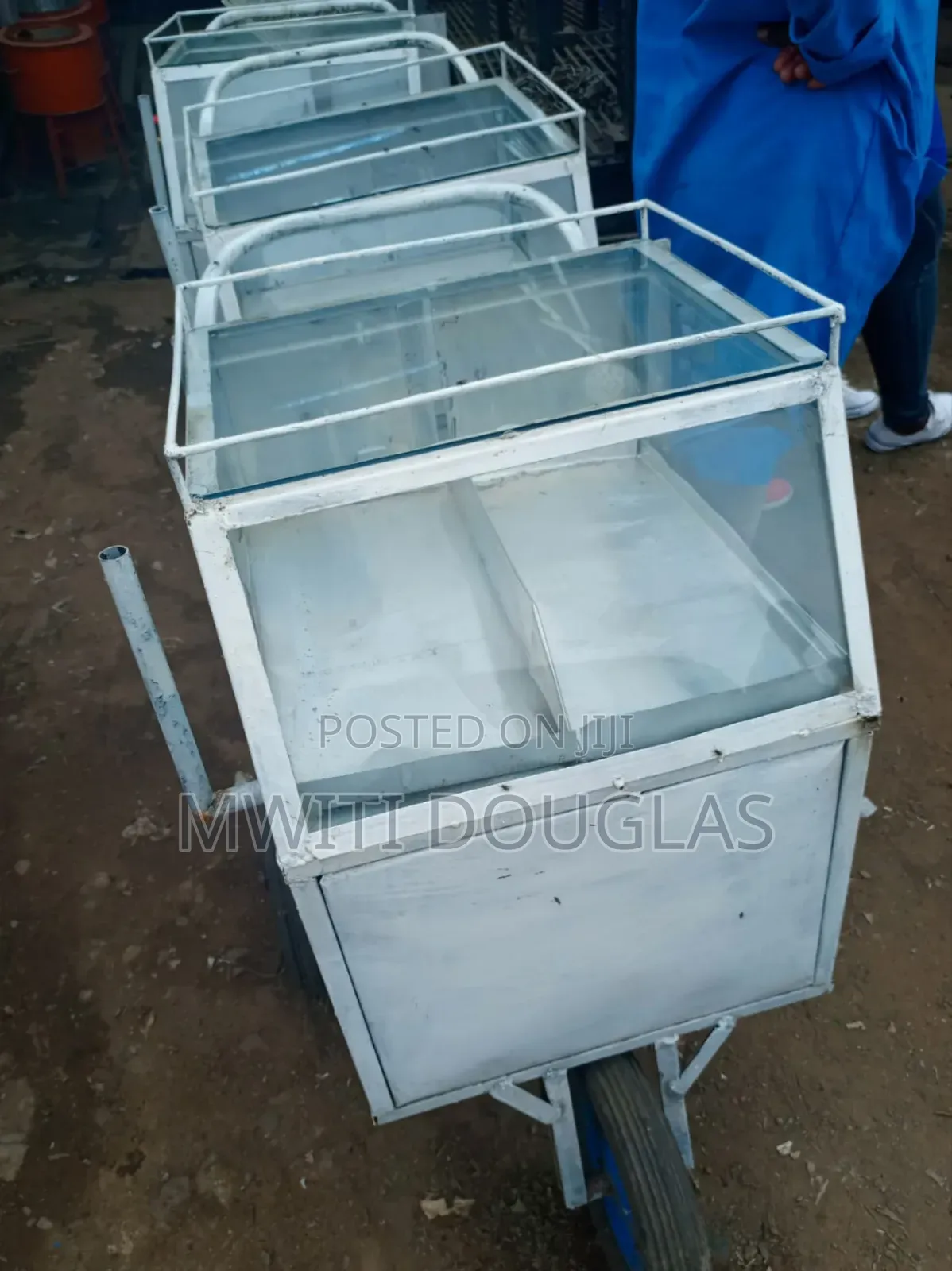 Top Astonishing Best Trolley Display