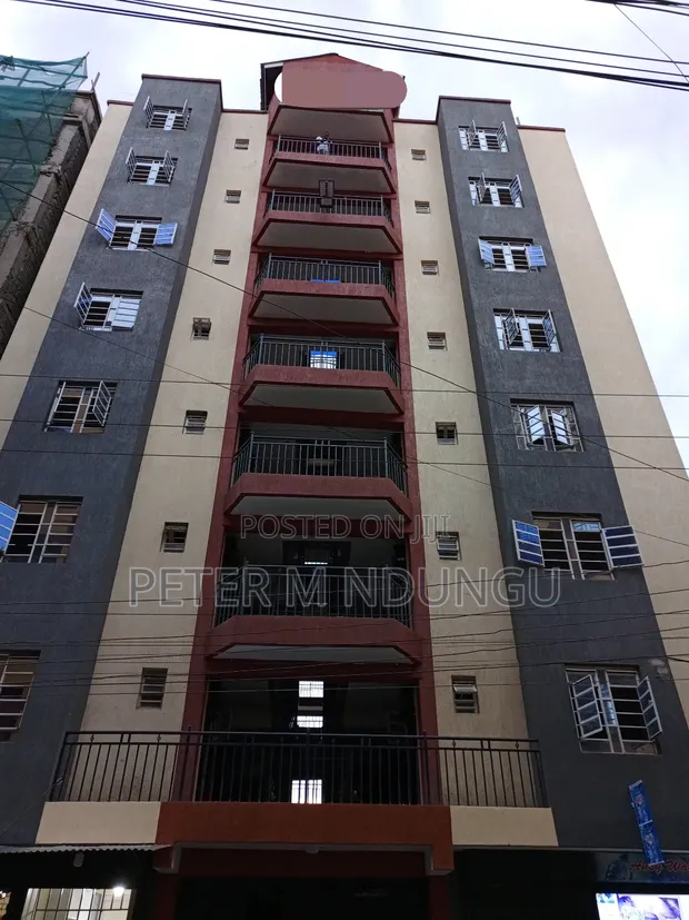 1bdrm Block of Flats in Zimmerman for rent