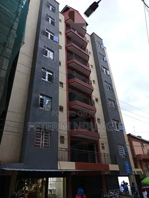1bdrm Block of Flats in Zimmerman for rent