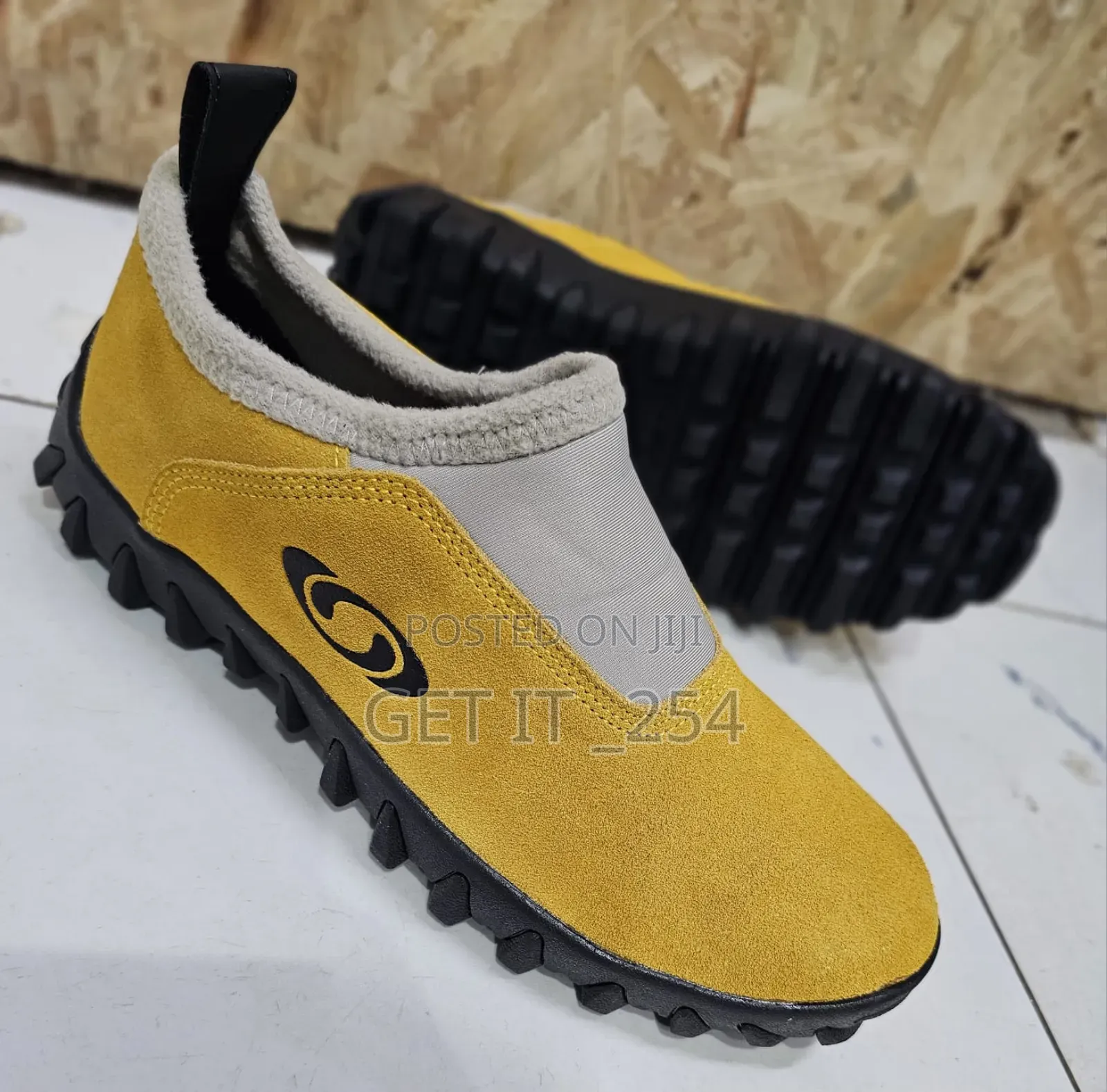 Salomon Sizes 40-44 Price