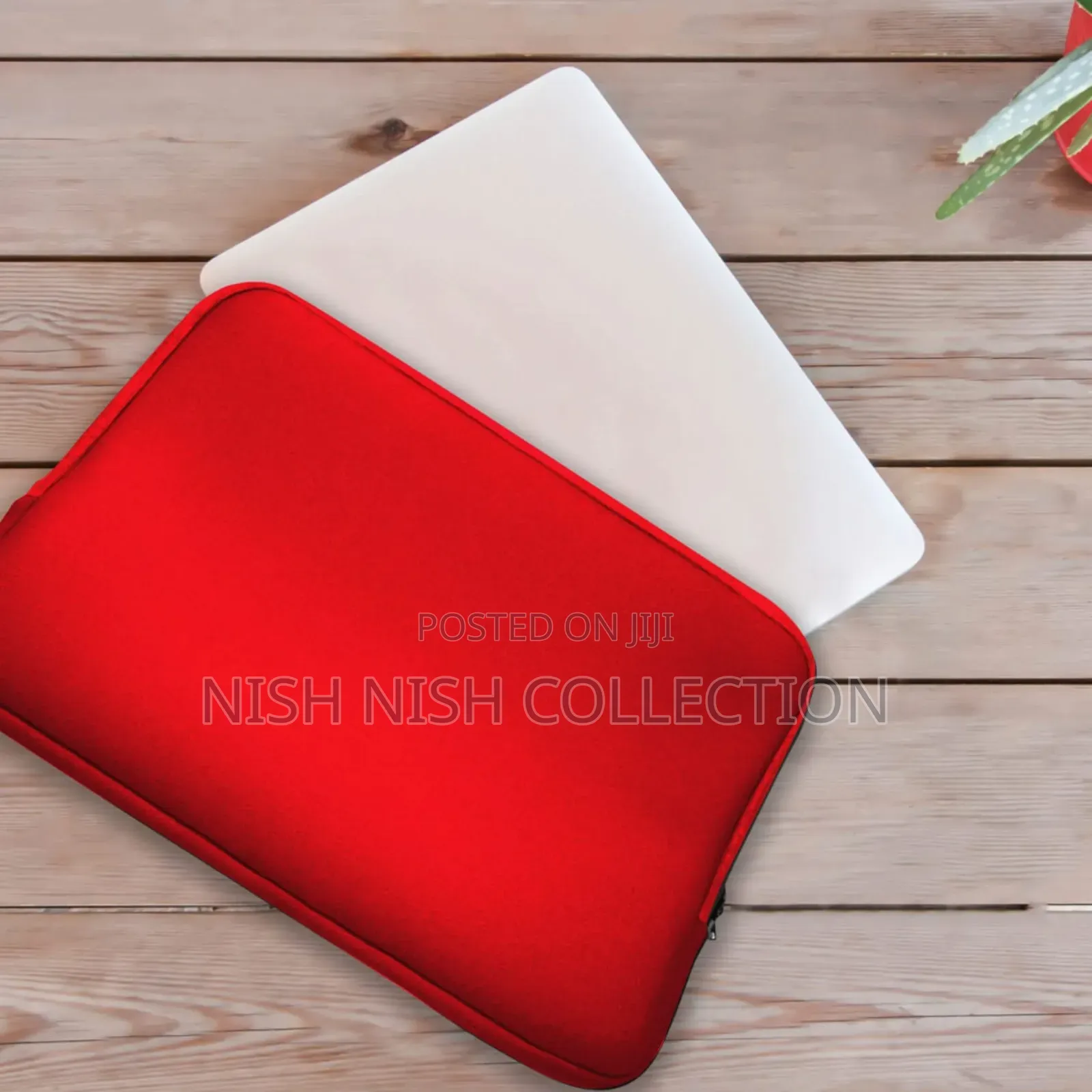 Soft Laptop Case