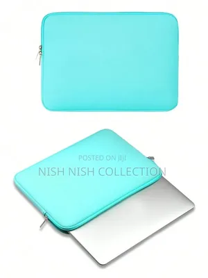 Soft Laptop Case
