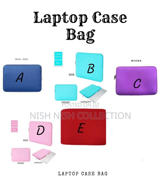 Soft Laptop Case - thumbnail 6
