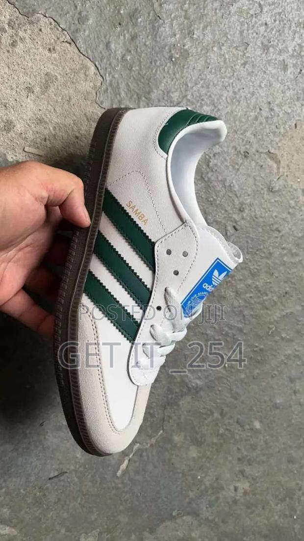 Samba Sizes 36-45 - thumbnail 3