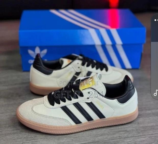 Samba Sizes 36-45 - thumbnail 6